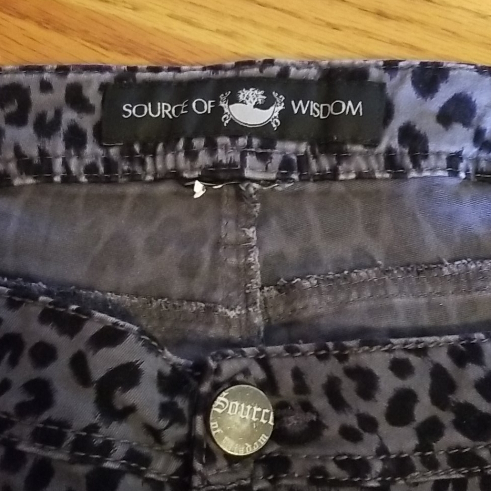 Torrid shorties - Picture 2 of 5